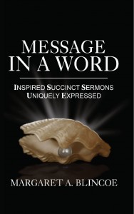 Message In A Word cover