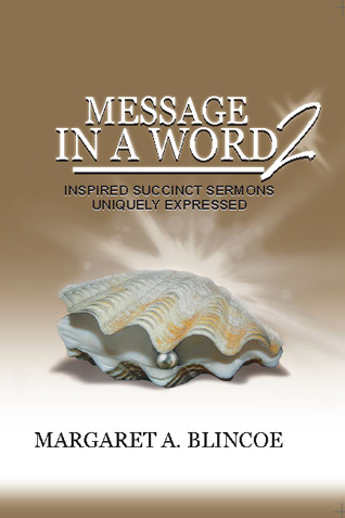 Message In A Word 2 cover